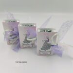 Μπομπονιέρες βάπτισης | tik tak candy bar με θέμα της επιλογής σας | Newage tik tak 20b015 | Οι καραμελίτσες τικ τακ συμπεριλαμβάνεται. Έτοιμο δεμένο.