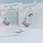 Προσκλητήρια βάπτισης με πριγκίπισσα Newage invitation 17b124 tr princess Προσκλητήρια βάπτισης με θέμα τη μικρή πριγκίπισσα, μωρό, κορόνα, λουλούδια | Newage invitations 17b124 tr princess